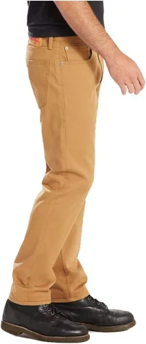 Vista 2 de Levi's - Jeans 502 de corte cónico para hombre (también disponibles en tallas para personas grandes y altas)