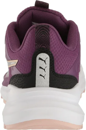 Vista 3 de PUMA Tenis Reflect Lite Trail para mujer