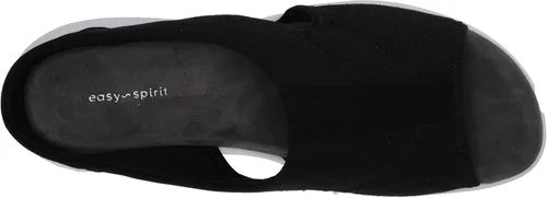 Vista 5 de Easy Spirit Women's Tine2 Slide Sandal