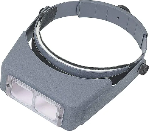 Vista 4 de Optivisor, 3, 1-3/4x ELP-503.00
