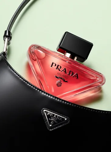 Vista 6 de Prada Paradoxe Intense By Prada - Eau de Parfum Spray recargable para mujer, 3.0 oz