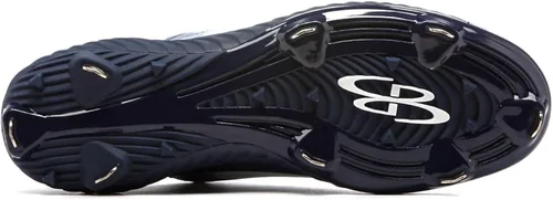 Vista 2 de Boombah Men's Raptor AWR USA Patriot Pop Metal Cleat - Multiple Sizes