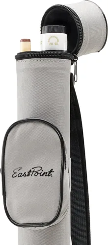 Vista 3 de EastPoint Sports Estuche para taco de billar – Elegante, duradero y construido para el juego