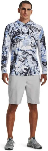 Vista 2 de Iso-Chill Shore Break Camo Hoodie Para hombre