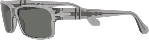 Vista 3 de Persol PO2803S - Gafas de sol rectangulares CaffeBrown Gradient