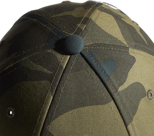 Vista 5 de adidas Originals Gorra Icon Precurve Snapback para hombre