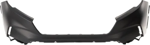 Vista 450 de Garage-Pro Cubierta de parachoques compatible con Honda Accord 1990-1991 imprimado delantero HO1000135