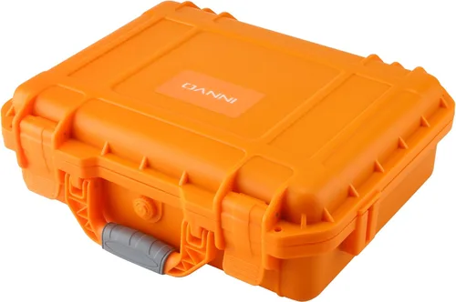 Vista 6 de INNVO Mini 5 Pro caso IP67 impermeable para DJI Mini 5 Pro/Lito X1