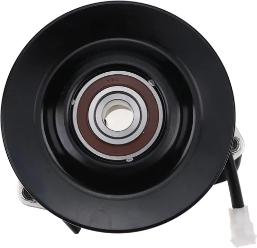 Vista 2 de HOLDWELL Embrague eléctrico de toma de fuerza 179335 532179335 532414737 X0169 compatible con Husqvarna LGT2554 AYP SOGT26H54 Jonsered LT2223 A2