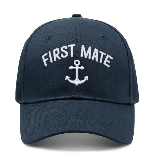 Vista 13 de Sombrero de capitán al aire libre, sombrero de caza, sombrero de pie grande, gorra de béisbol de montaña, gorra de camionero para hombres y mujeres
