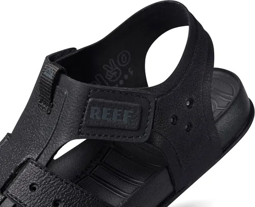 Vista 5 de Reef Sandalia acuática unisex para niños y niños