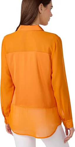 Vista 3 de Karl Lagerfeld Paris Women's Sport Blouse