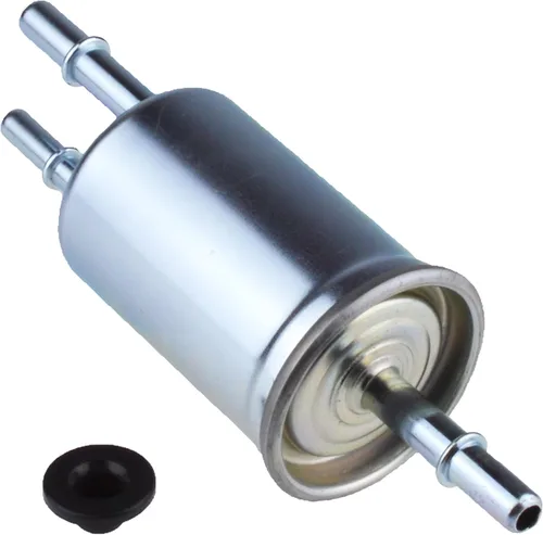 Vista 3 de ACDelco Gold GF704 (89058388) Filtro de combustible