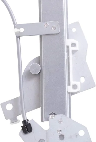 Vista 8 de Brock Elevalunas manual para 1990-1997 Miata Front NA0158560J derecho