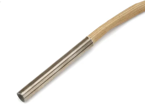 Vista 3 de Stanbroil Igniter - Repuesto de varilla caliente para parrilla de pellets Green Mountain Davy Crockett de 12 V, metal