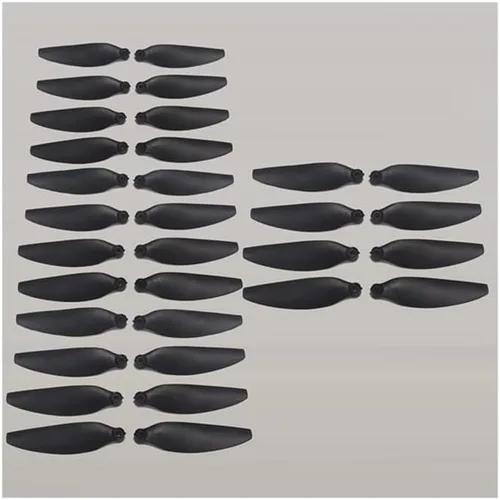 Vista 2 de Hélices RC Drone para E88 (8PCS)