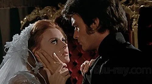 Vista 6 de Une Hache pour la lune de miel Édition Collector Blu-ray + DVD + Livret