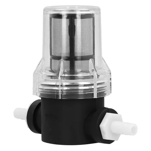 Vista 8 de 150 Micron 80 Mesh Beer Brewing Filter Improves Taste and Clarity, Saves Time and Beer, Sturdy and Easy to Use Gravity Fed Filter for Homebrewing
