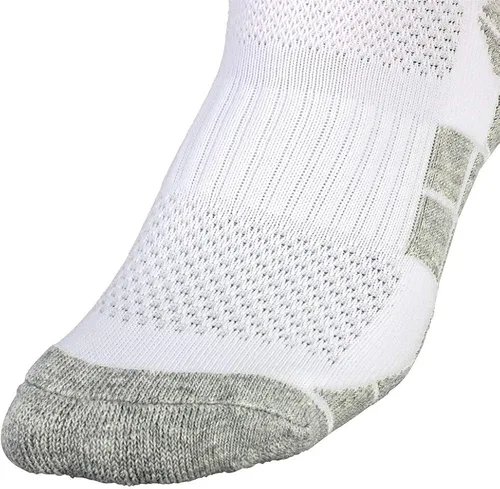Vista 3 de CWVLC - Calcetines de fútbol (135pares) calcetines altos hasta la rodilla, para deportes de equipo, para adultos, jóvenes y niños
