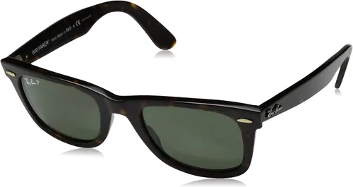 Vista 10 de Ray-Ban RB2140 - Lentes de sol Wayfarer originales