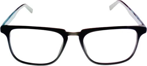 Vista 2 de anteojos John Varvatos V 373Negro