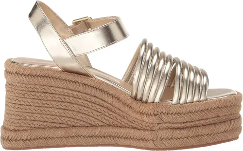 Vista 6 de Kenneth Cole New York Women's Shelby Wedge Sandal