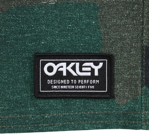 Vista 8 de Oakley Men's Retro Camo Rc 18" Beachshort