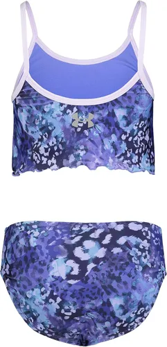 Vista 2 de Under Armour Conjunto de bikini de dos piezas para mujer
