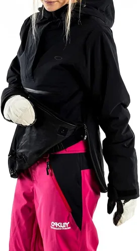Vista 4 de Oakley - Anorak para hombre