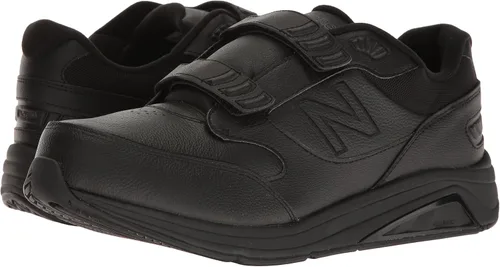 Vista 7 de New Balance 928 V3 - Zapatos para caminar para hombre, Negro