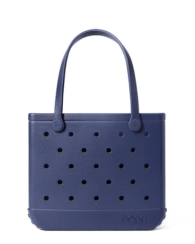 Vista 330 de BOGG BAG - Tote para playa, piscina, barco, deportes - EVA multiusos - Botones tonales