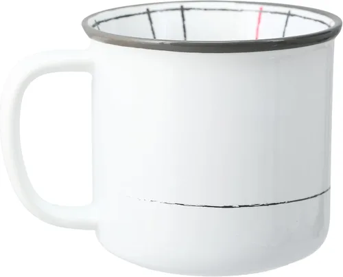 Vista 6 de Pavilion Gift Company - I Love Coffee & Rescue Cats - Taza de café de 18 oz taza de té para gatito felino amante de los gatos, regalo de rescate