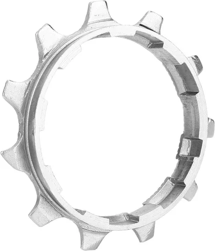 Vista 6 de Keenso 11T Cog - Piezas de rueda libre de bicicleta de 9 velocidades, engranajes de casete de acero de alta resistencia, piezas de rueda libre