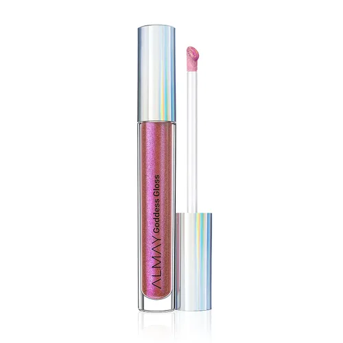 Vista 10 de Almay Goddess Gloss, Halo, brillo de labios, 1 unidad