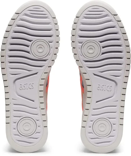 Vista 7 de ASICS Zapatos Japan S PF para mujer, Blanco, océano relajado