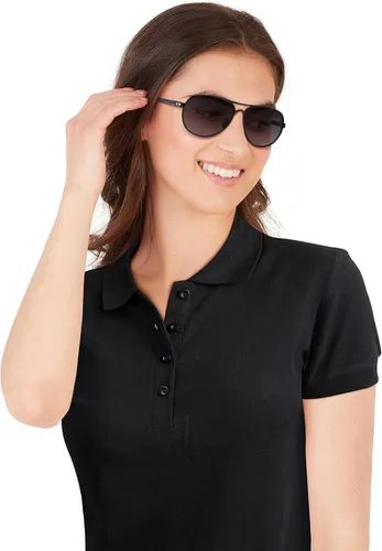 Vista 11 de Oakley womens Oo4079 Feedback Aviator Sunglasses