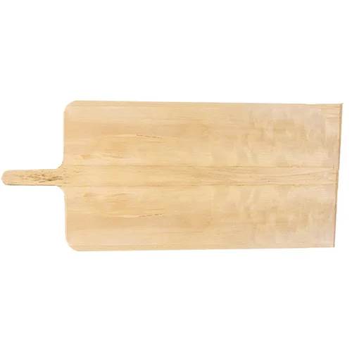 Vista 14 de American Metalcraft soporte para pizza con mango largo de madera (múltiples tamaños), Marrón, 1