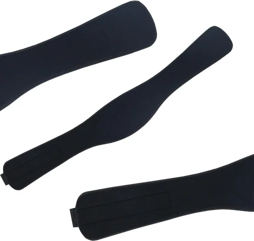 Vista 6 de Impulse Max Sport - Cinturón de levantamiento de pesas para hombres y mujeres – Bloqueo automático de 6 pulgadas para levantamiento de pesas