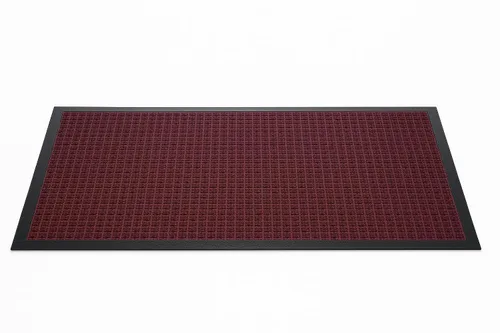 Vista 11 de Guardian WaterGuard - Tapete para rascador de limpiaparabrisas para interiores y exteriores, goma/nailon, 2 x 3 pies, color azul