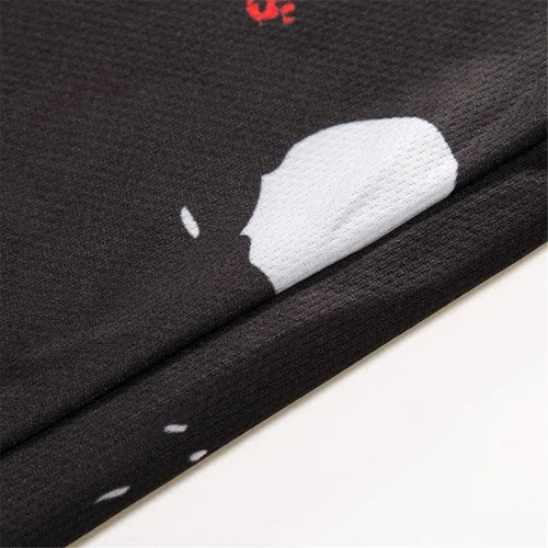 Vista 192 de Hotlion Camiseta de ciclismo para hombre, manga larga, MTB Motocross, ropa de carreras todoterreno