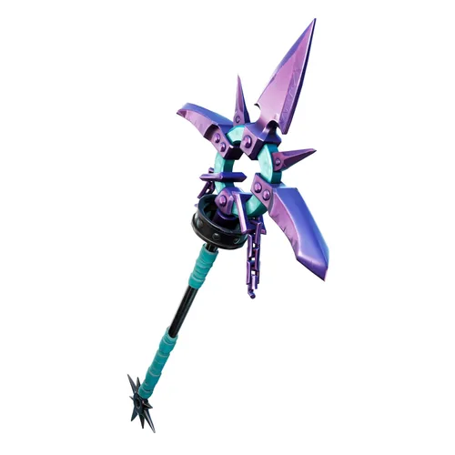 Vista 10 de Fortnite Minty Legends Pack - (Nintendo Switch)