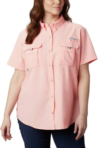 Vista 6 de Columbia Bahama - Camiseta de manga corta para mujer