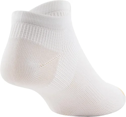 Vista 4 de Gold Toe Calcetines de nailon Lite para hombre 6 pares
