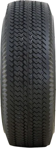 Vista 2 de Marathon 4.10/3.50-4" Neumático (relleno de aire) para carretilla de mano / Neumático utilitario para todo propósito