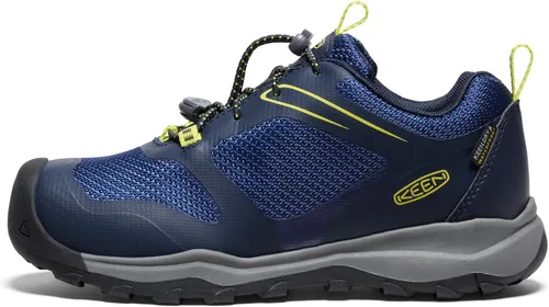Vista 3 de KEEN Zapatos impermeables Wanduro para niños