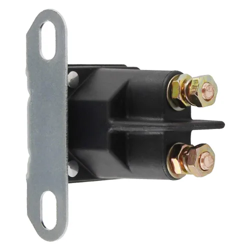 Vista 3 de OuYi Piezas de motocicleta Relé solenoide de arranque para X140 Z225 Z425 Z445 Z645 Troy Bilt Big Red Horse Bronco Super Bronco Colt XP Caballo XP