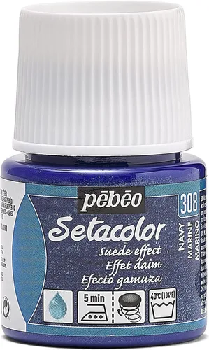 Vista 12 de Pebeo 391014 Setacolor Auxiliar Pintura Aclaradora Mediana, 1.5 fl oz