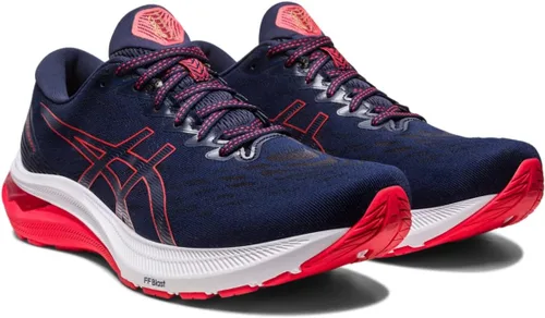 Vista 2 de ASICS Tenis de correr GT-2000 11 para hombre, NegroBlanco