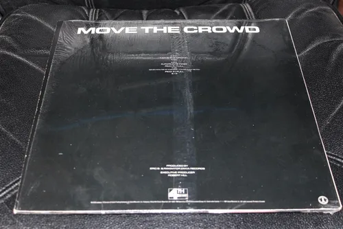 Vista 2 de Move the Crowd