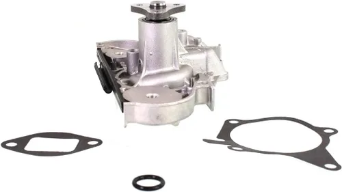 Vista 3 de Bomba de agua para Mazda Miata 1990 1991 1992 1993